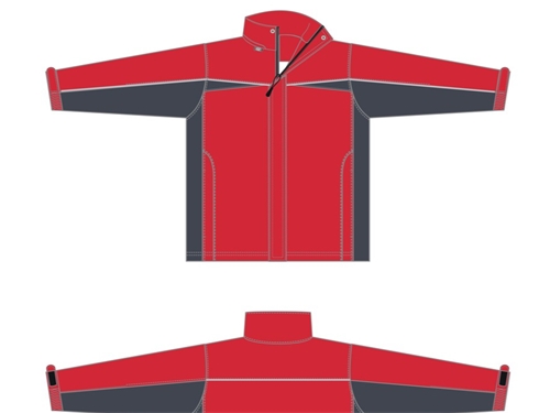 關于定制工作服的細節處理