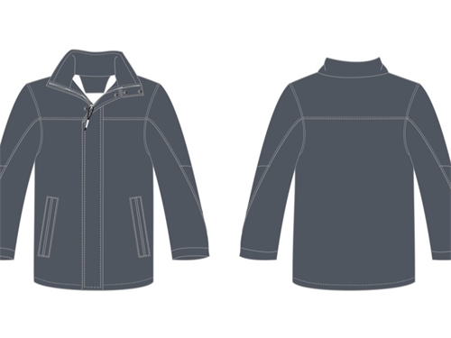 定做工作服、廠服、工裝要注重這幾點!