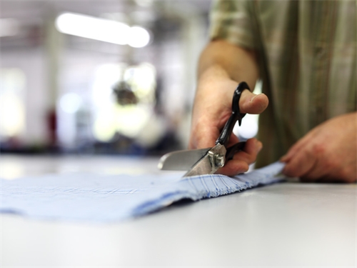 揭秘制衣業的多面價值與潛力