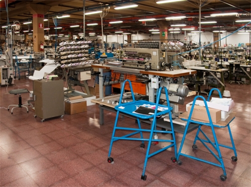 南寧制衣廠的就業創造與社會穩定功能