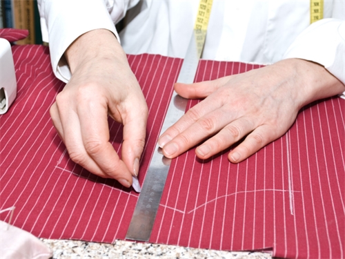 探究制衣制造業的文化與經濟價值