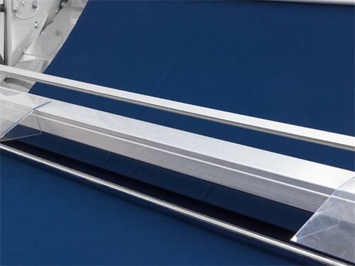 南寧制衣廠-創(chuàng)新、質(zhì)量和效率的持續(xù)追求