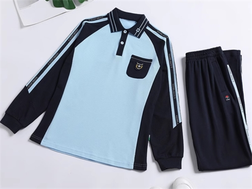 研究南寧校服在校園科普活動中的推廣，定制科普主題
